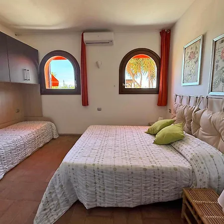 Casa vacanze Casa Giuliana *