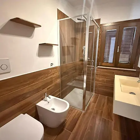 Дом отдыха Casa Katia, Giuliana & Nami