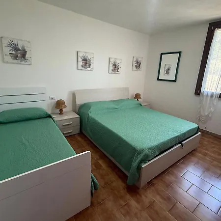Casa Giuliana Casa vacanze *