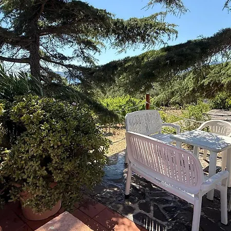 Casa Katia, Giuliana & Nami