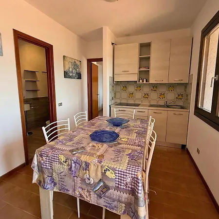 Casa Katia, Giuliana & Nami Дом отдыха