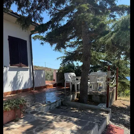 Дом отдыха Casa Katia, Giuliana & Nami