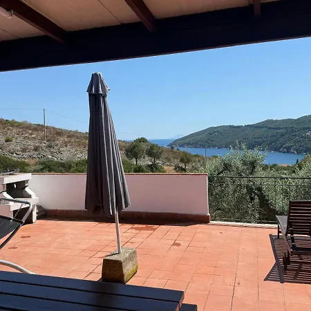 Casa Katia, Giuliana & Nami *