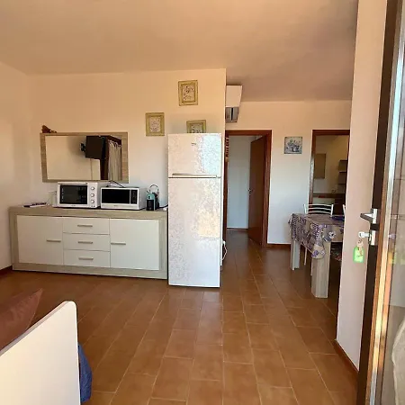 Casa Katia, Giuliana & Nami * Lacona