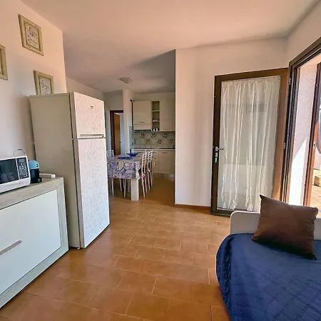 Casa Katia, Giuliana & Nami