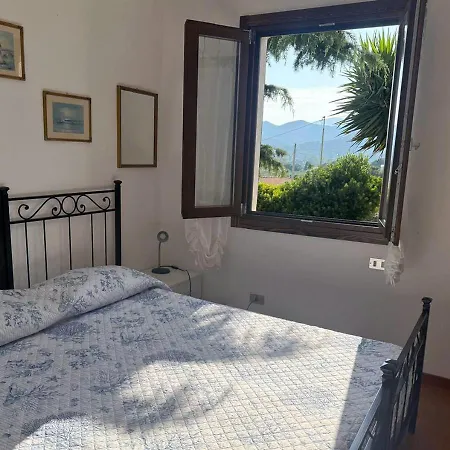 Casa Katia, Giuliana & Nami Дом отдыха