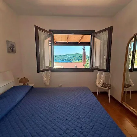 Casa Katia, Giuliana & Nami Holiday home *