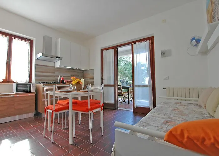 Ferienhaus Casa Katia, Giuliana & Nami