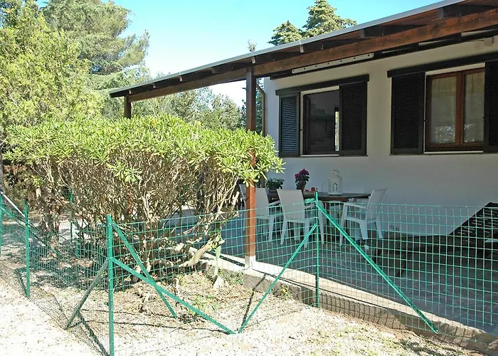 Casa Katia, Giuliana & Nami Ferienhaus *