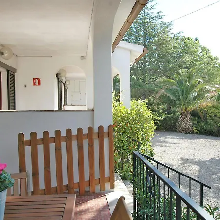 Casa Katia, Giuliana & Nami Holiday home