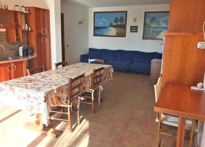 Casa Katia, Giuliana & Nami