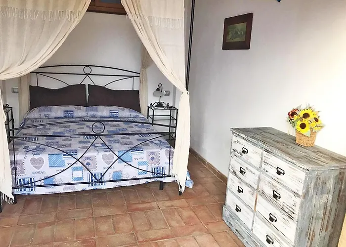 Casa Katia, Giuliana & Nami Holiday home