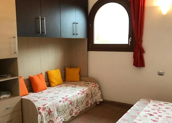 Casa Katia, Giuliana & Nami * Lacona