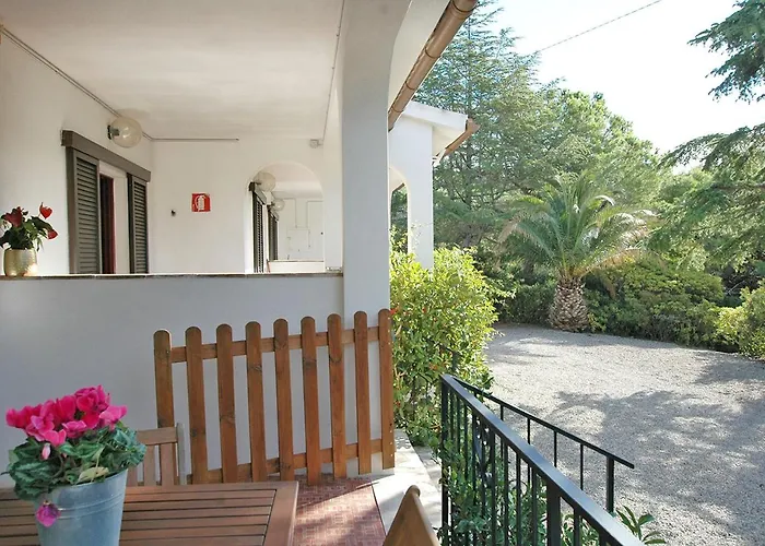 Casa Katia, Giuliana & Nami Holiday home