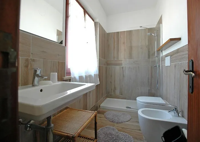 Casa Katia, Giuliana & Nami *